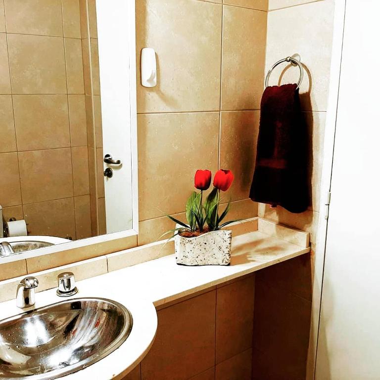 Catamarca Río - Apartamento de 1 dormitorio - 9