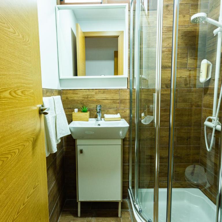 Coral Friendly Holiday Home - Casa de 2 dormitorios - 13