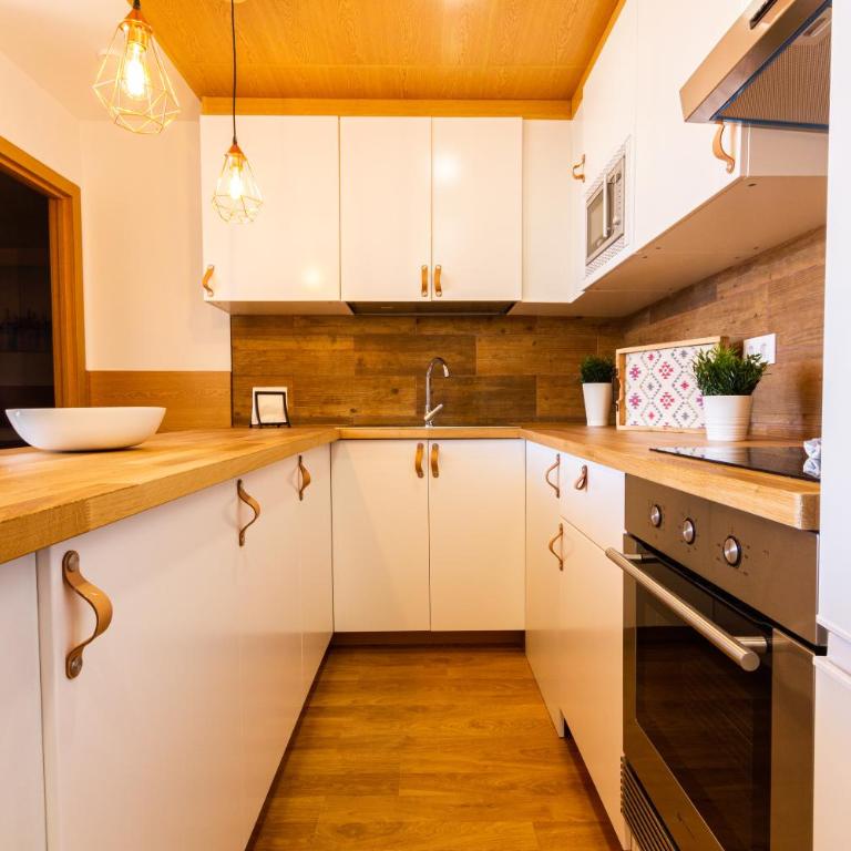 Coral Friendly Holiday Home - Casa de 2 dormitorios - 4