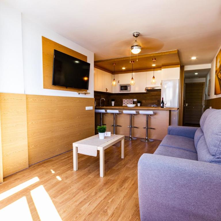 Coral Friendly Holiday Home - Casa de 2 dormitorios - 3