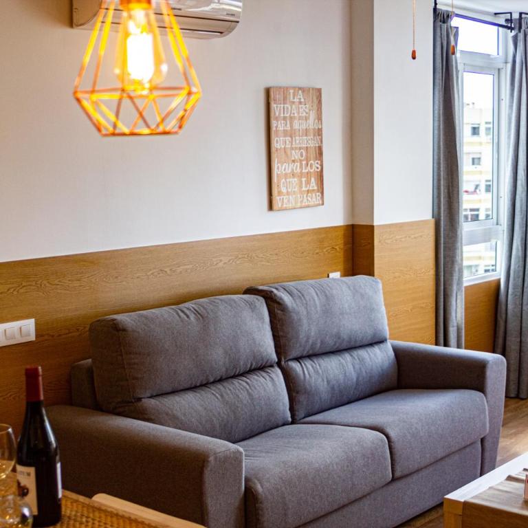 Coral Friendly Holiday Home - Casa de 2 dormitorios - 22