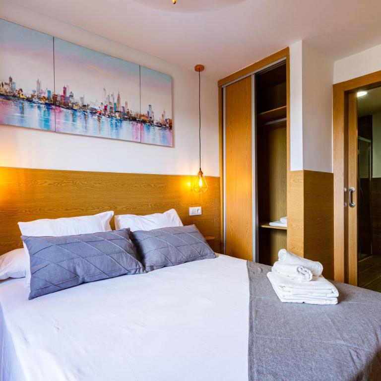 Coral Friendly Holiday Home - Casa de 2 dormitorios - 12