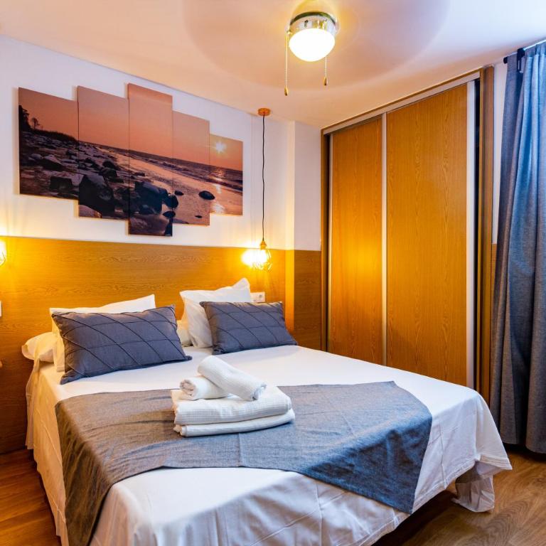 Coral Friendly Holiday Home - Casa de 2 dormitorios - 7