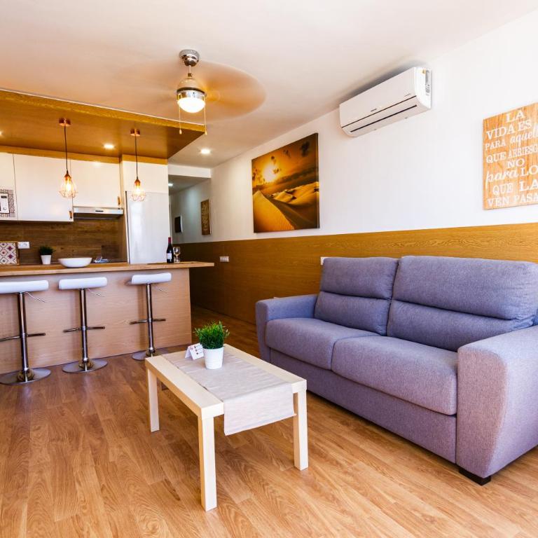 Coral Friendly Holiday Home - Casa de 2 dormitorios - 2