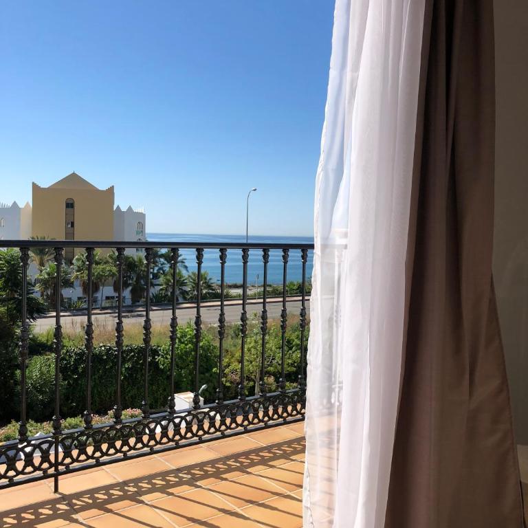 Villa Casa Rosi, vistas al mar, piscina privada y AA - Casa de 3 dormitorios - 49