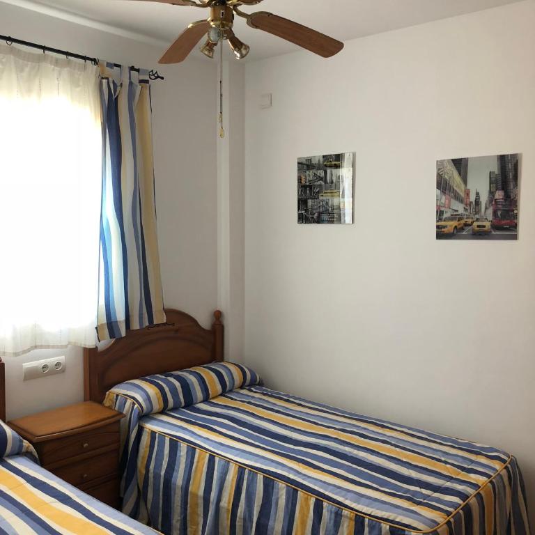 Villa Casa Rosi, vistas al mar, piscina privada y AA - Casa de 3 dormitorios - 53