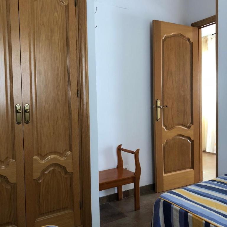 Villa Casa Rosi, vistas al mar, piscina privada y AA - Casa de 3 dormitorios - 54