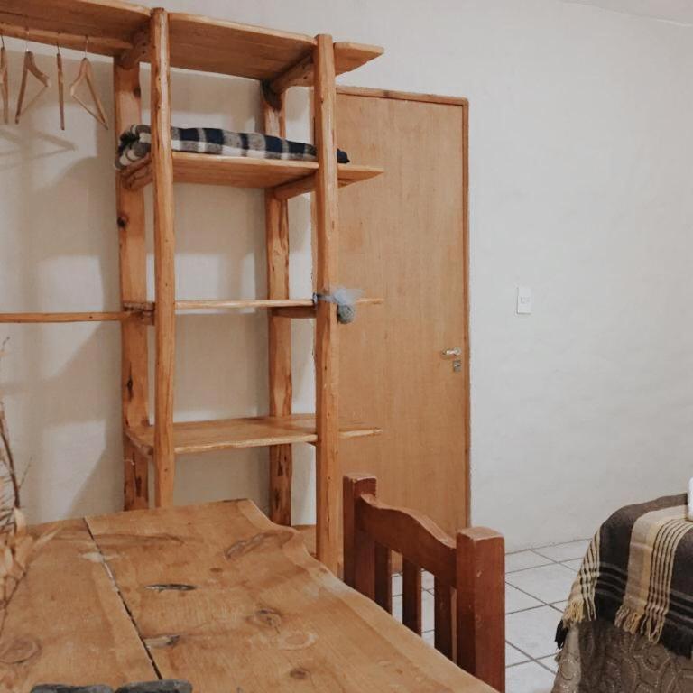 Hostería de Montaña Las Pataguas - Habitación Doble - 8