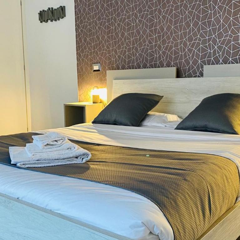 Gemelli Sweet Holiday - Superior Doppelzimmer - 3