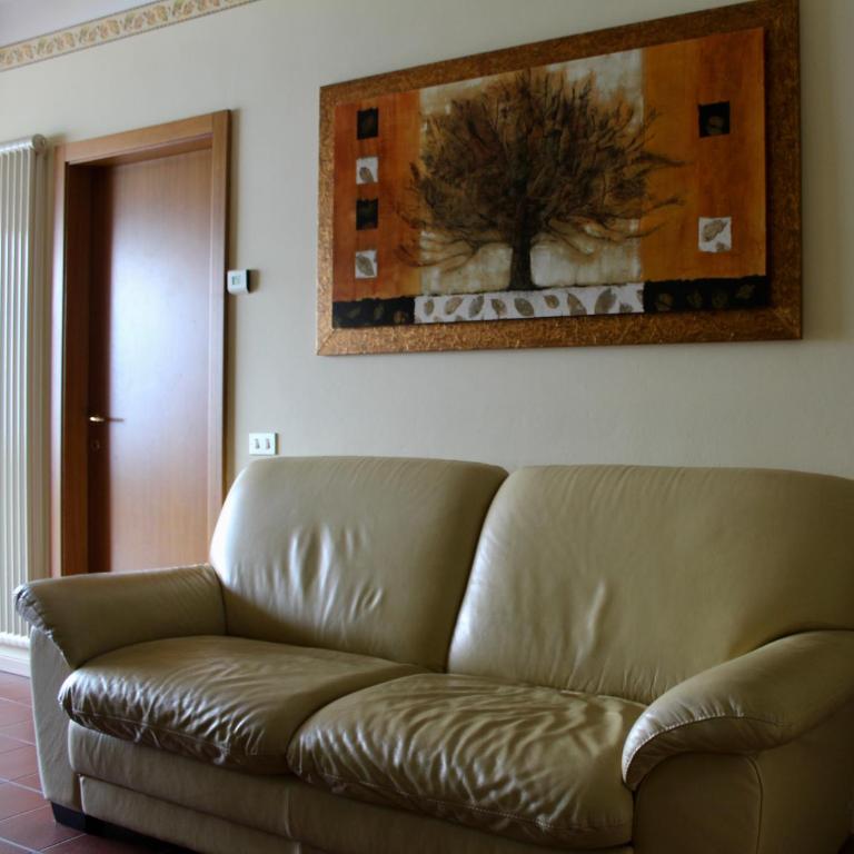 Appartamento Venzo - Appartamento con Vista Lago - 22