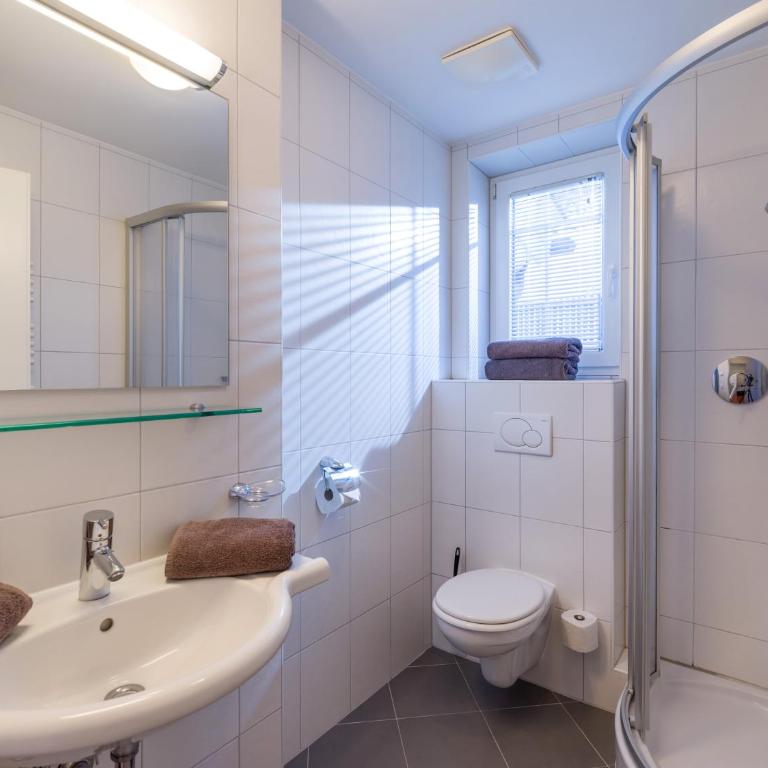 Apartments Kolmblick - Apartment mit 2 Schlafzimmern - 10