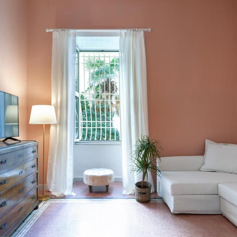 Starhost - CHEZ MAMIE - Appartamento Superior - 24