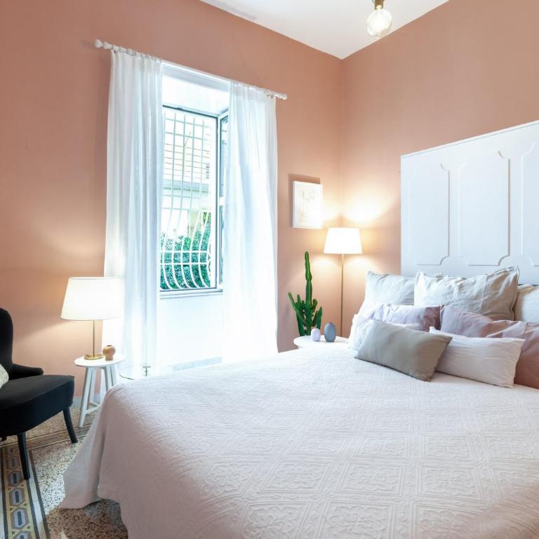 Starhost - CHEZ MAMIE - Appartamento Superior - 14