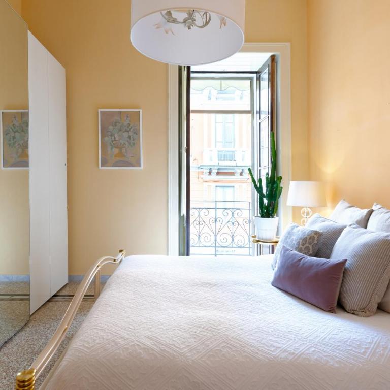 Starhost - CHEZ MAMIE - Appartamento - 6