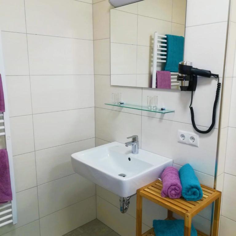 Apart Verena - Apartment mit 3 Schlafzimmern - 18