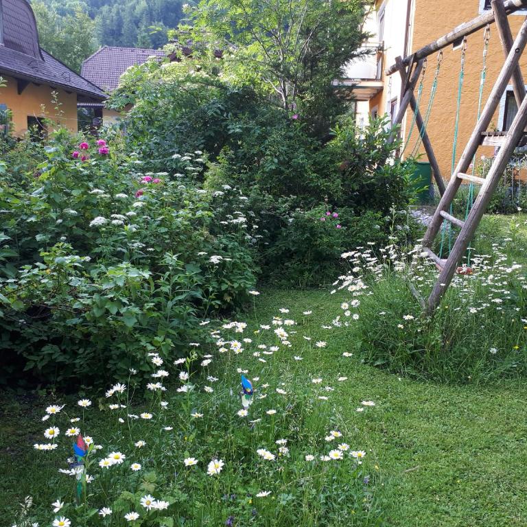 Appartement-Heuberg - Apartment mit 3 Schlafzimmern - 38