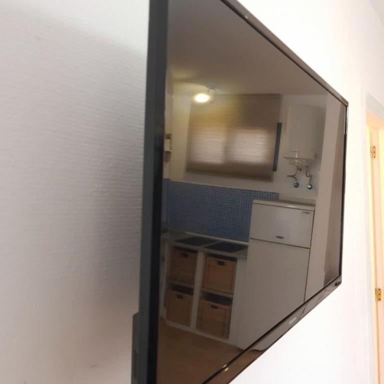 Nahir Holiday Apartment - Apartamento de 1 dormitorio - 51