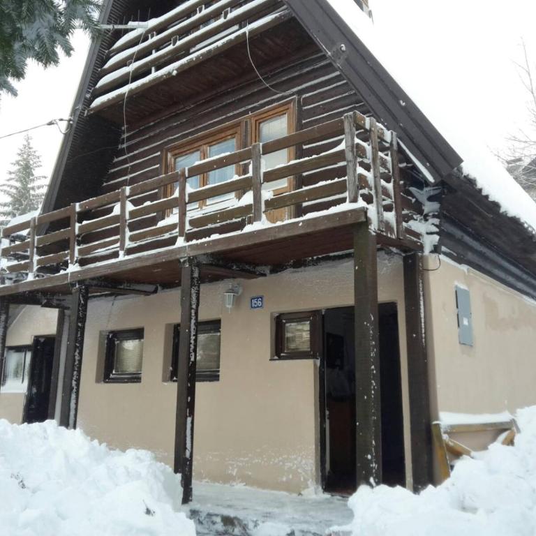 Vikendica Boba - Vacation Home - 2