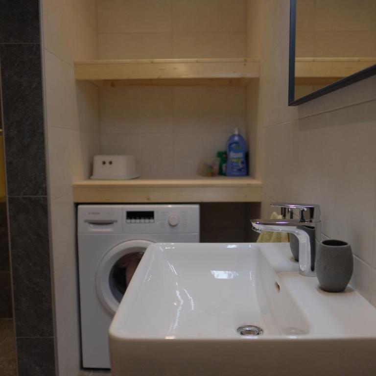Haus Fien - Apartment mit 2 Schlafzimmern - 24