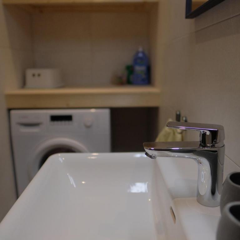 Haus Fien - Apartment mit 2 Schlafzimmern - 23