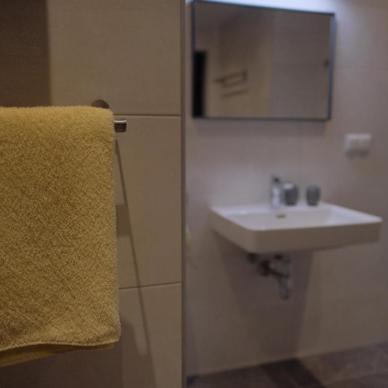 Haus Fien - Apartment mit 2 Schlafzimmern - 22