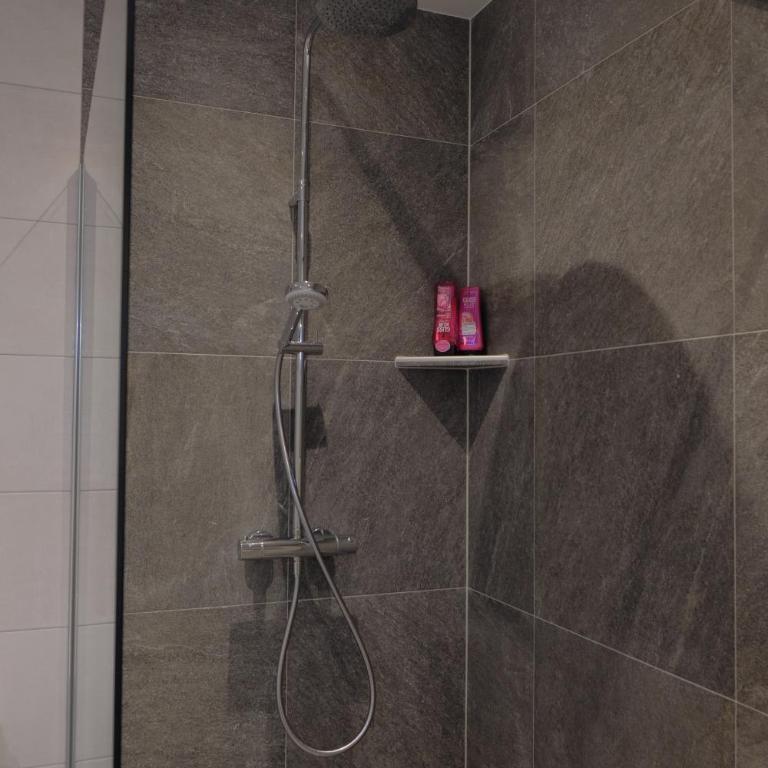 Haus Fien - Apartment mit 2 Schlafzimmern - 21