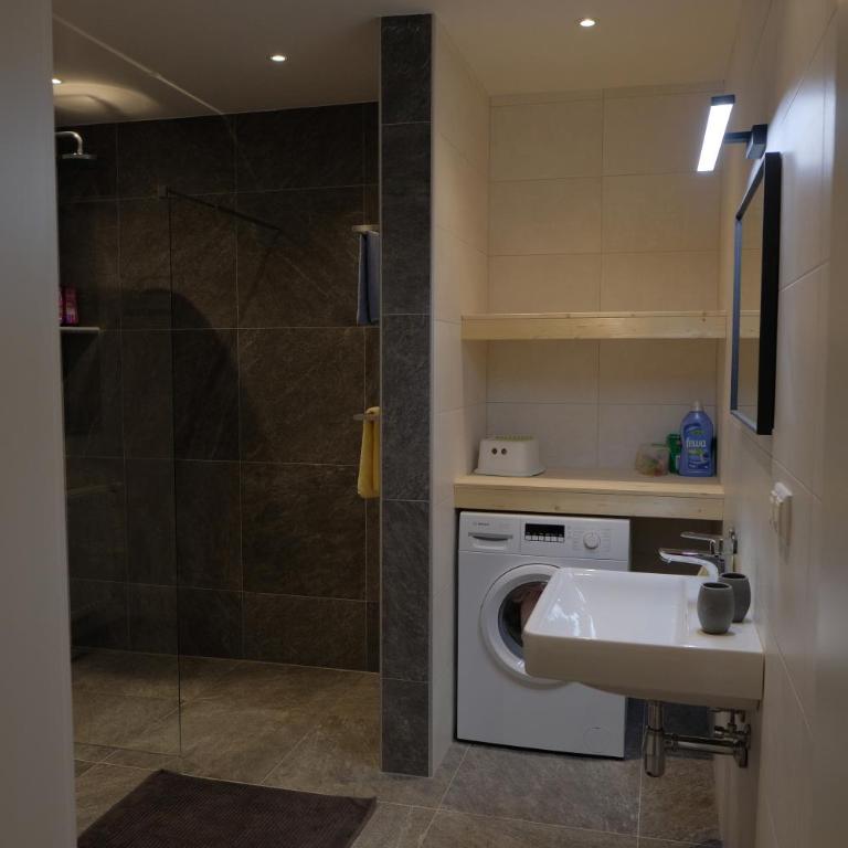 Haus Fien - Apartment mit 2 Schlafzimmern - 20
