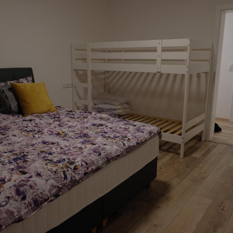 Haus Fien - Apartment mit 2 Schlafzimmern - 19