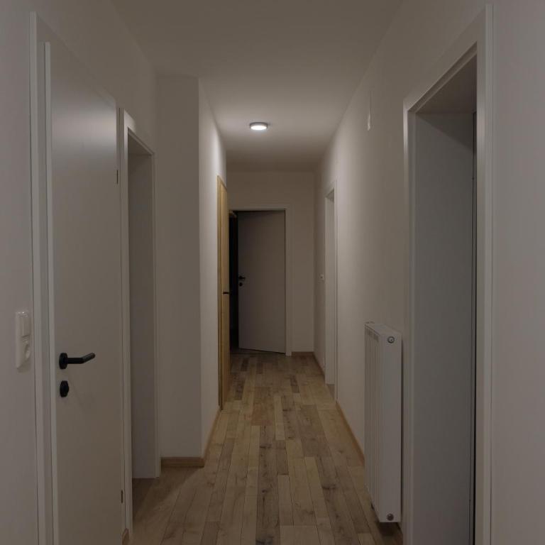 Haus Fien - Apartment mit 2 Schlafzimmern - 8