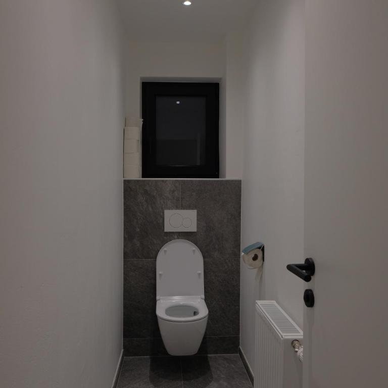 Haus Fien - Apartment mit 2 Schlafzimmern - 17