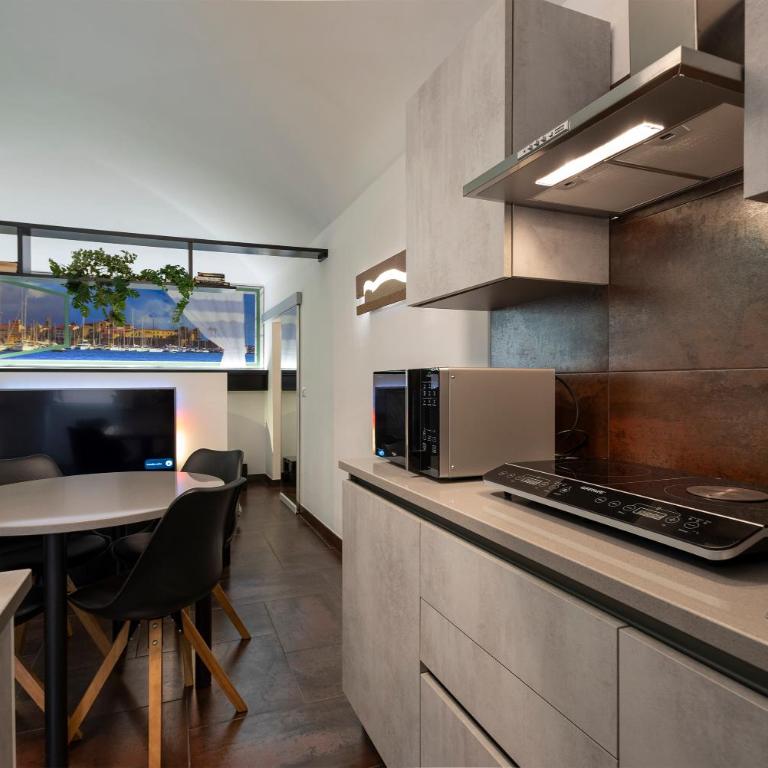 Sweet Apartment Machin - Appartamento con 1 Camera da Letto - 4