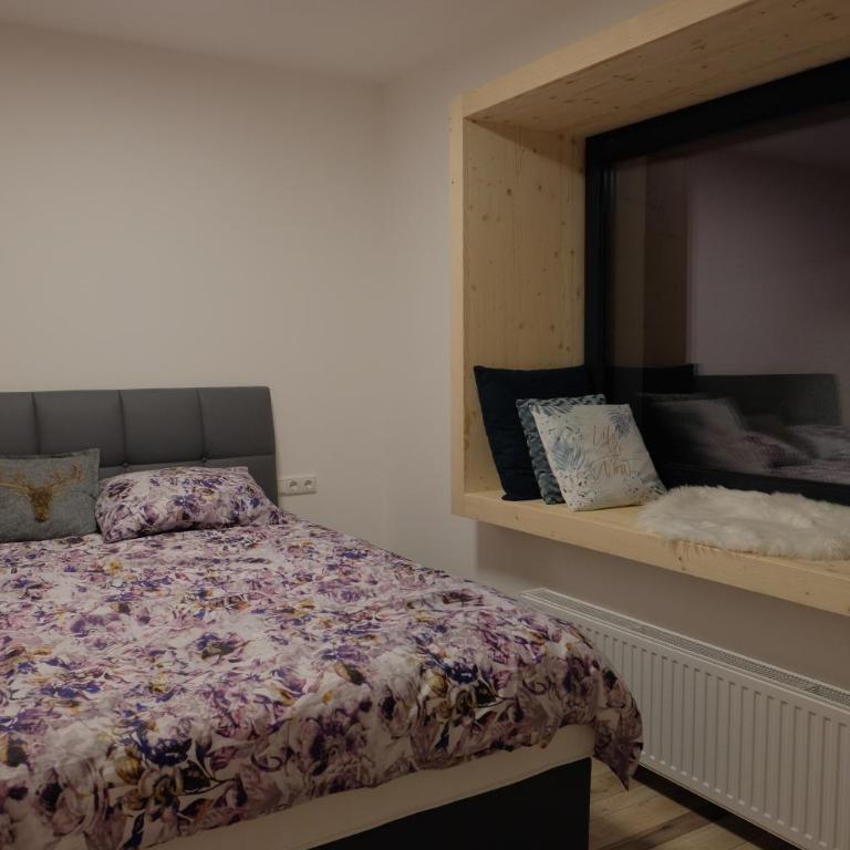 Haus Fien - Apartment mit 2 Schlafzimmern - 5
