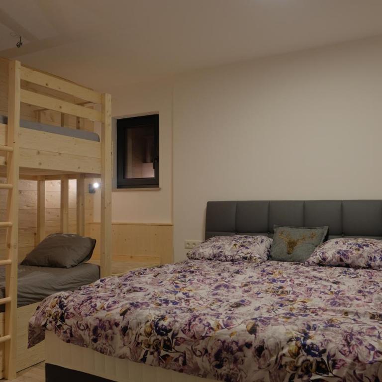 Haus Fien - Apartment mit 2 Schlafzimmern - 15