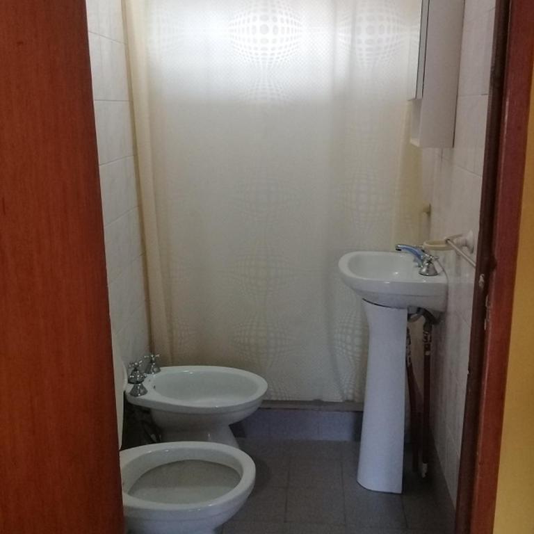 Sojuramaiju Departamento - Two-Bedroom Apartment - 19