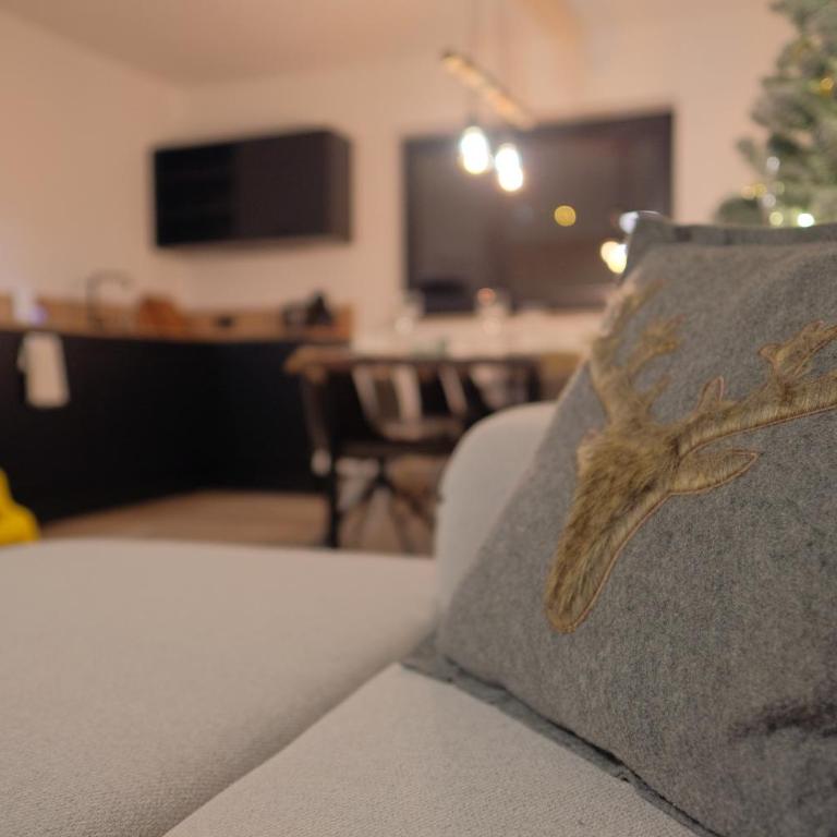 Haus Fien - Apartment mit 2 Schlafzimmern - 4
