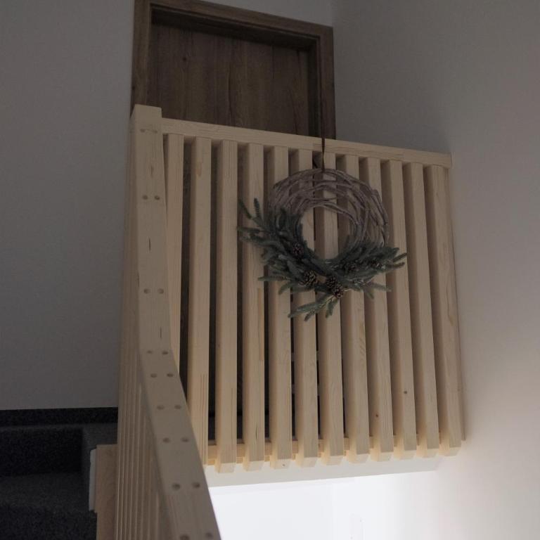Haus Fien - Apartment mit 2 Schlafzimmern - 30
