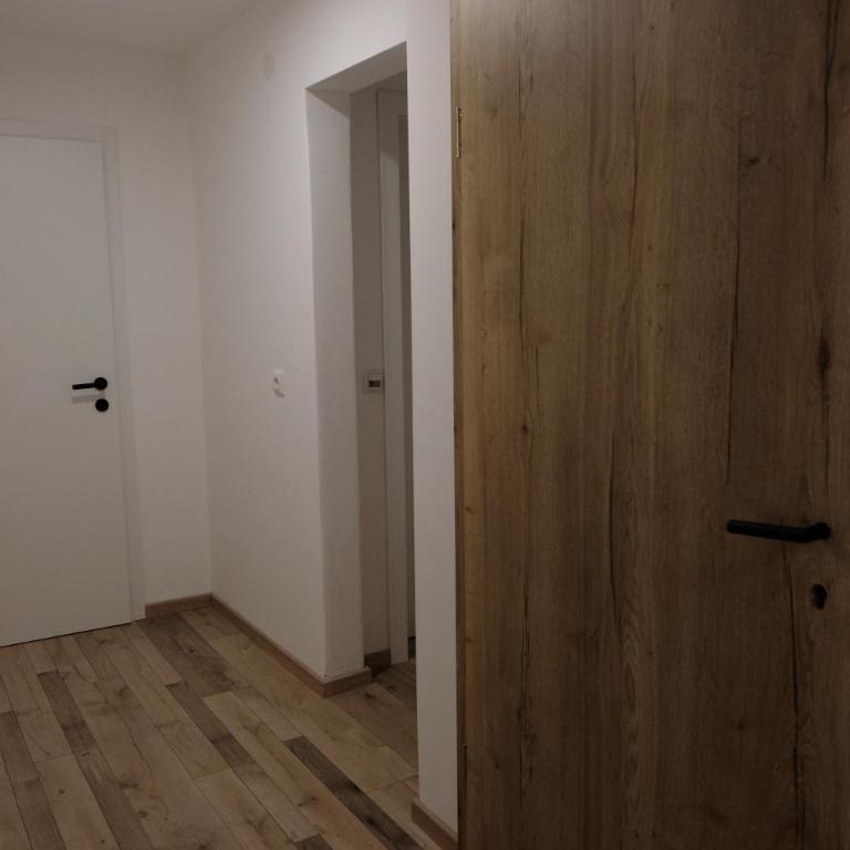 Haus Fien - Apartment mit 2 Schlafzimmern - 26