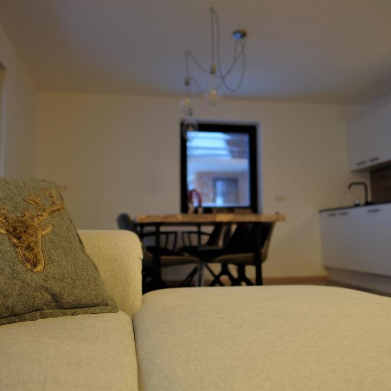 Haus Fien - Apartment mit 2 Schlafzimmern - 25