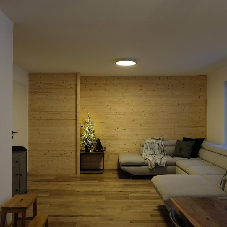 Haus Fien - Apartment mit 2 Schlafzimmern - 24