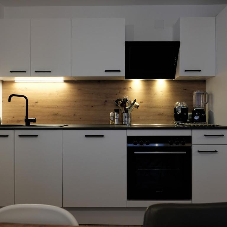 Haus Fien - Apartment mit 2 Schlafzimmern - 22