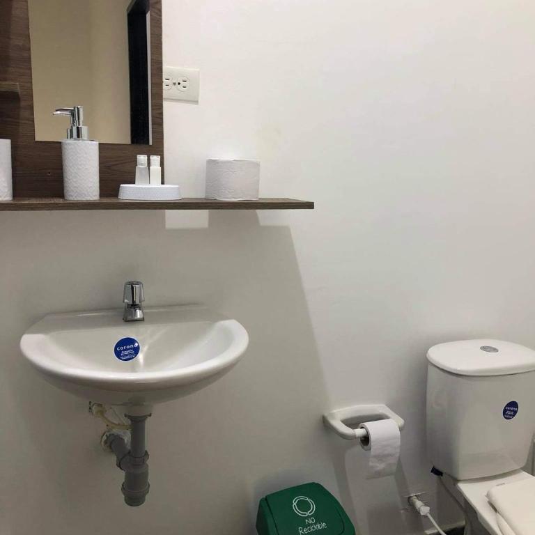 CIC Apartamento amoblado Mirador del Sinú - Apartamento de 2 dormitorios - 15