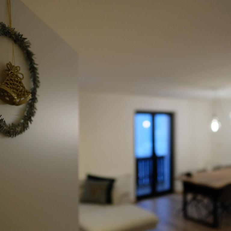 Haus Fien - Apartment mit 2 Schlafzimmern - 1