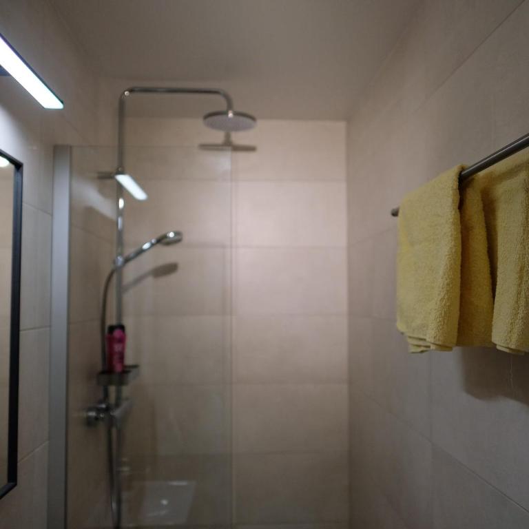 Haus Fien - Apartment mit 2 Schlafzimmern - 21