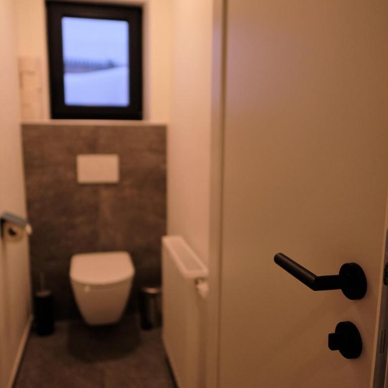 Haus Fien - Apartment mit 2 Schlafzimmern - 19