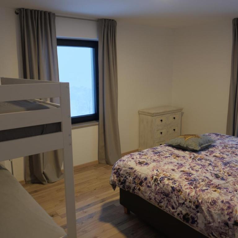 Haus Fien - Apartment mit 2 Schlafzimmern - 15