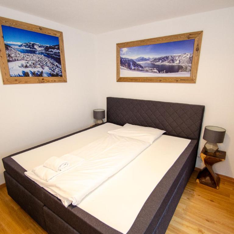 Appartementhaus Zell City by All in One Apartments - Penthouse Apartment - 3