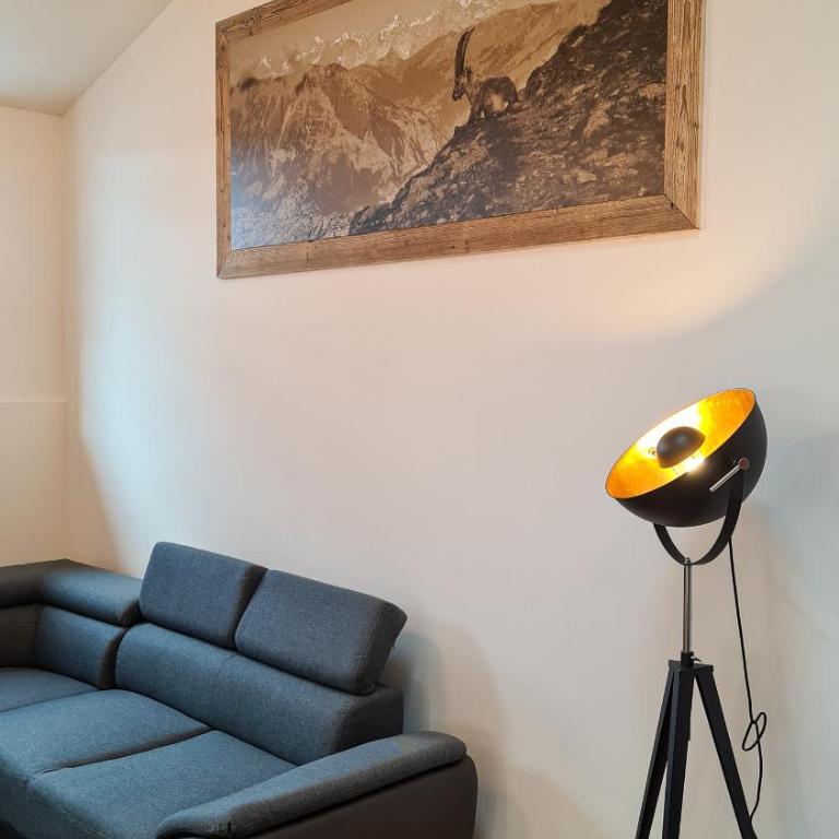 Appartementhaus Zell City by All in One Apartments - Penthouse Apartment - 6