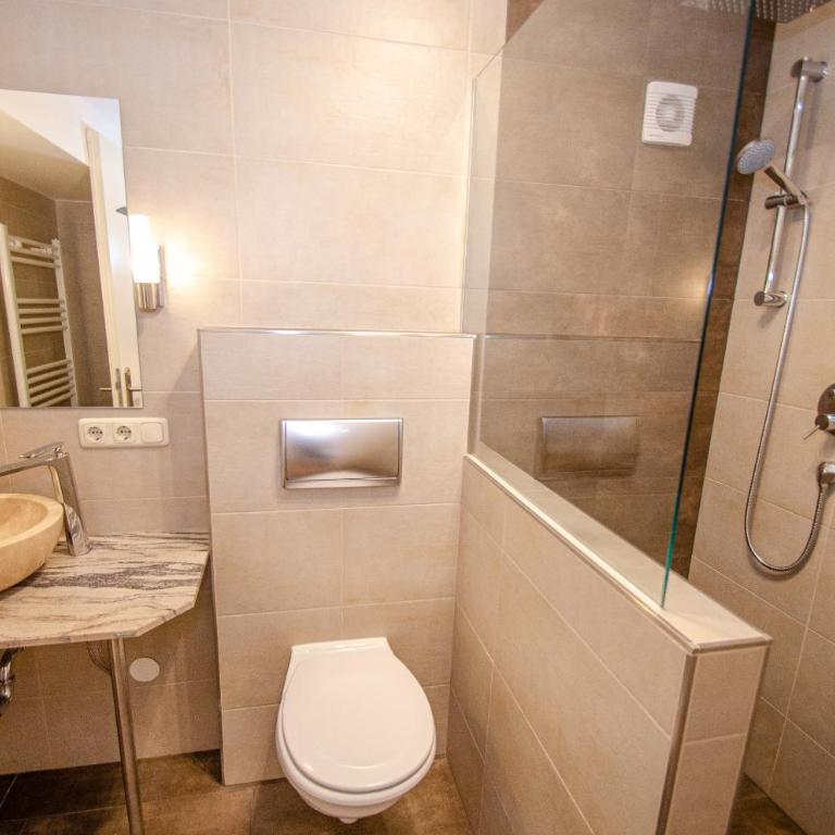 Appartementhaus Zell City by All in One Apartments - Penthouse Apartment - 9