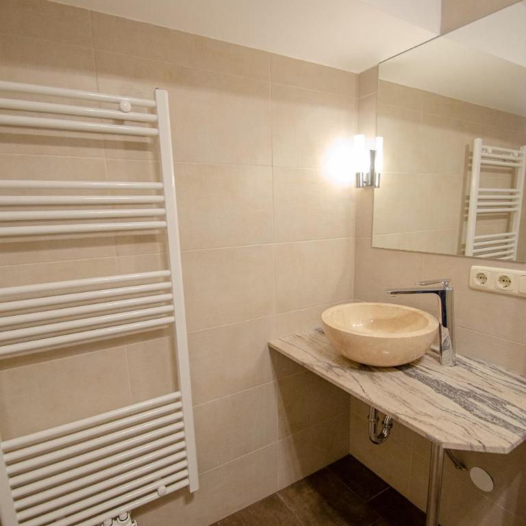 Appartementhaus Zell City by All in One Apartments - Penthouse Apartment - 10