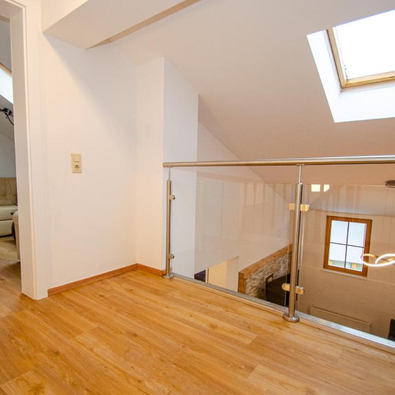 Appartementhaus Zell City by All in One Apartments - Penthouse Apartment - 13